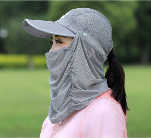 Mũ nón chống nắng Nam Nữ
