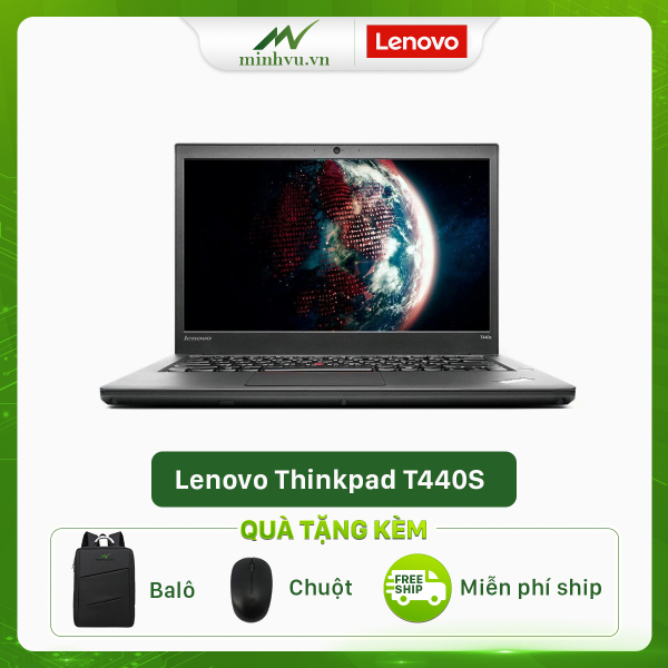 Bảng giá Lenovo Thinkpad T440S Phong Vũ