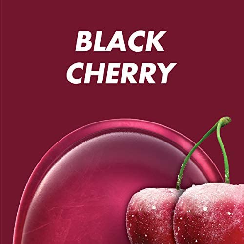 [HCM]Kẹo ngậm Halls Cherry - 80 viên
