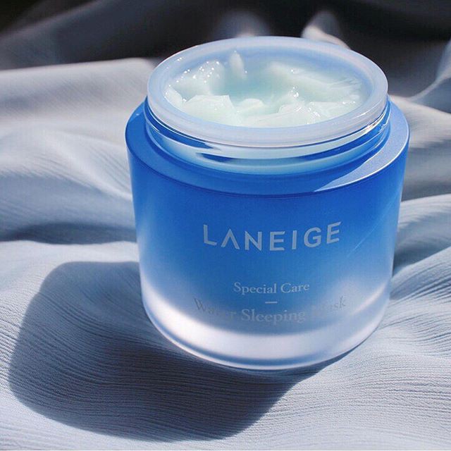 Mặt nạ ngủ Laneige Water Sleeping Mask 70ml