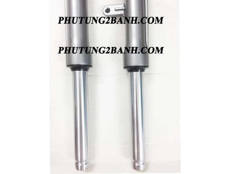 Cặp phuộc trước cho xe Sirius, Jupiter, Wave, Dream, Wave S110, Blade