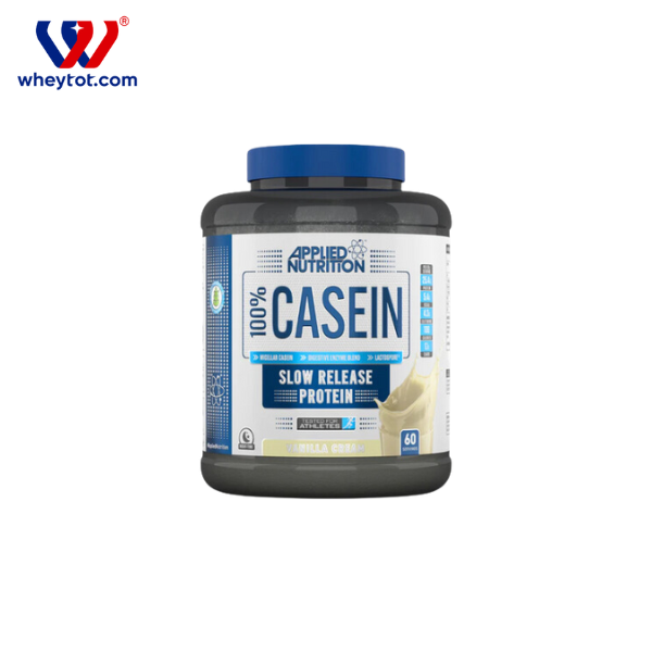 Casein Applied Nutrition 1.8kg
