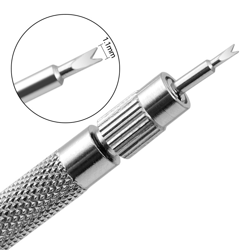 Tool thay dây - Phụ kiện thay dây đồng hồ, cây tháo lắp dây