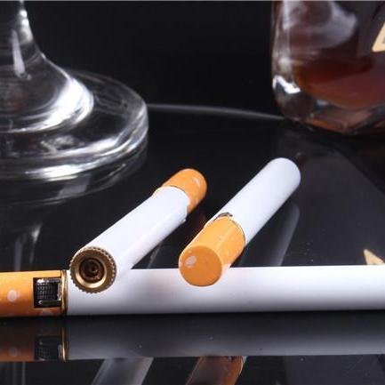 Hột Quẹt BẬT LỬA GAS HÌNH ĐIẾU THUOC