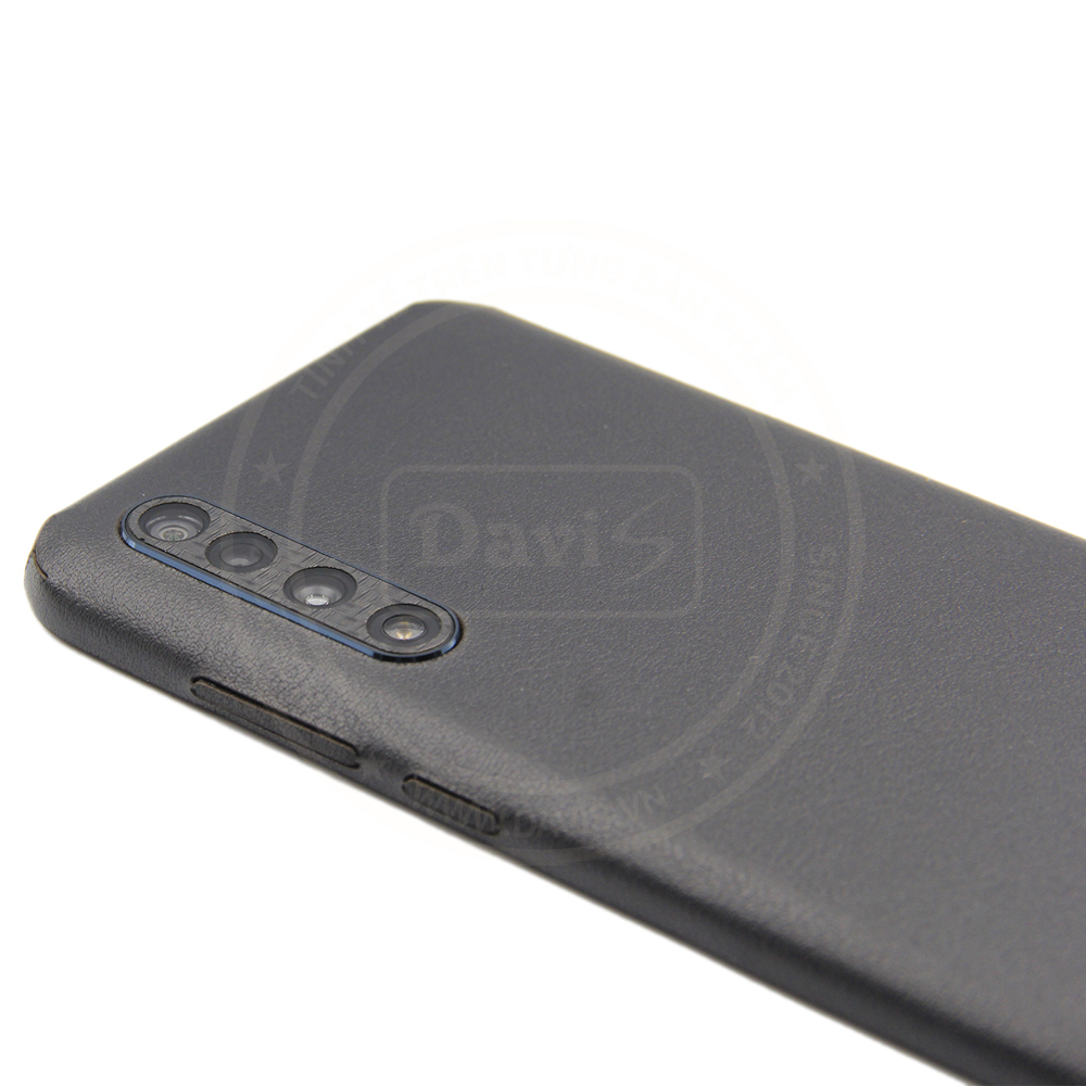 Leather skin for Vsmart Live - Davis