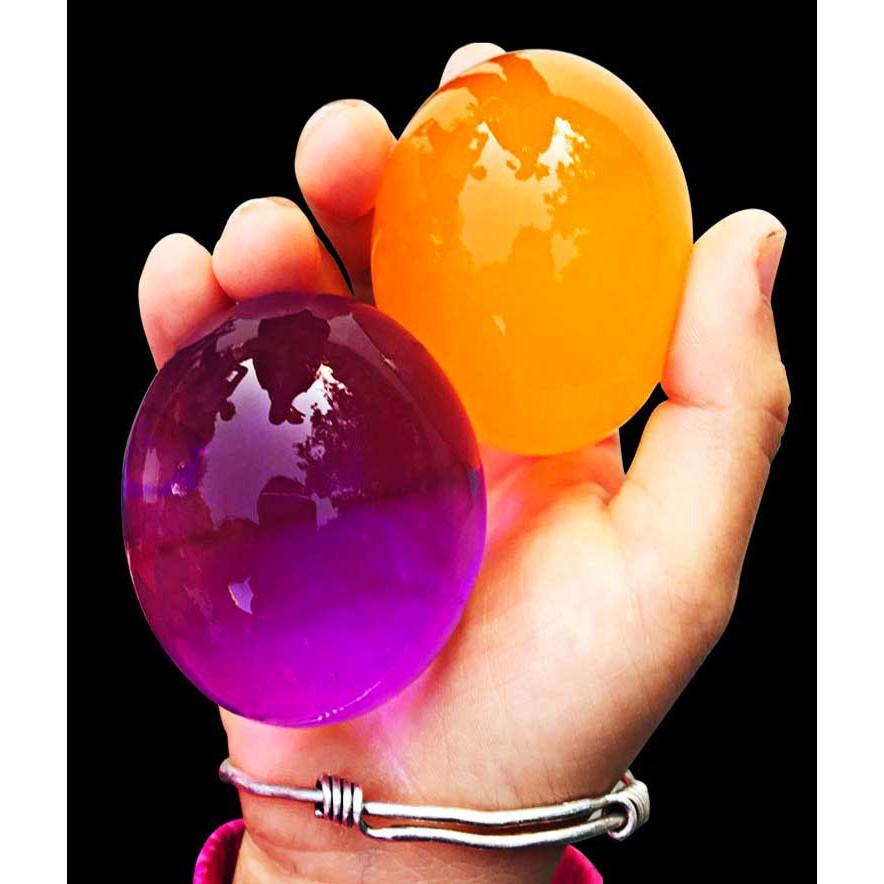 Hạt nở khổng lồ cực đại (6 viên/gói)