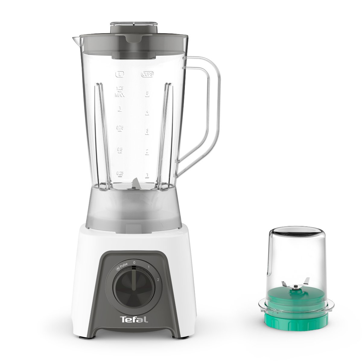 [Qùa tặng Enfa] Máy xay sinh tố Tefal Blendeo