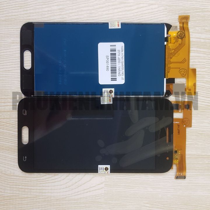 MÀN HÌNH SAMSUNG J2 2015 J200 (TP)