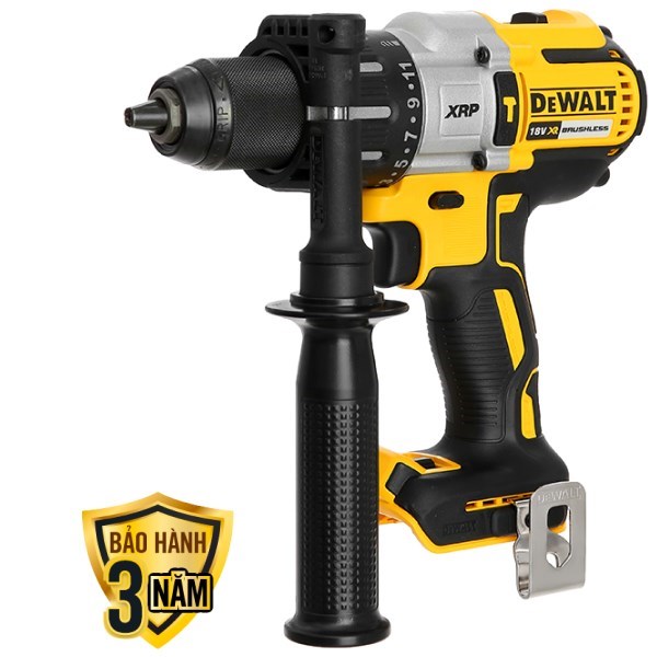 [HCM]Dcd996N Body Thân Máy Khoan Pin 18V Búa Dewalt Bl