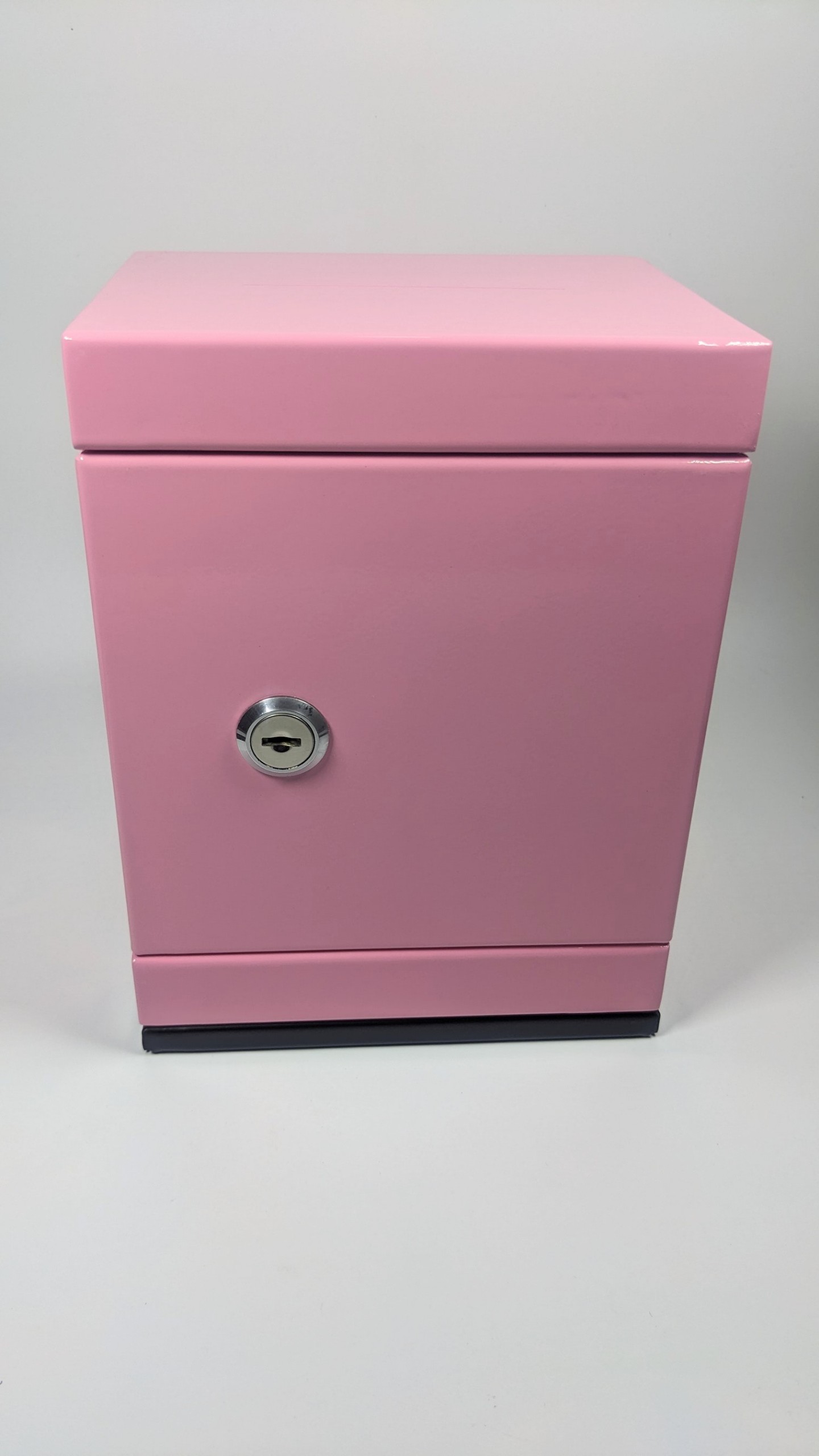 Két sắt mini tiết kiệm chống cháy