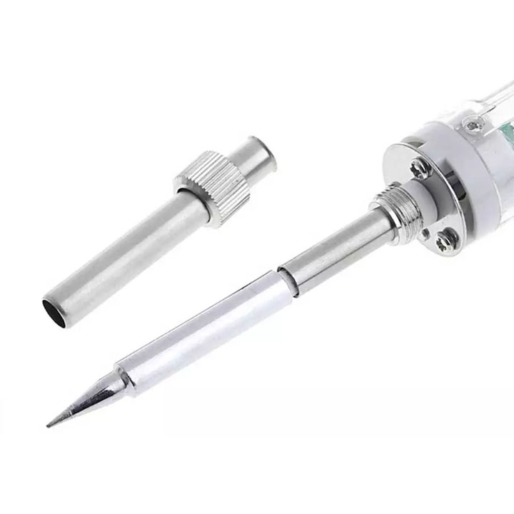 Sensor Hàn 907 - Lõi Sứ Máy Hàn Tay No.907 60W