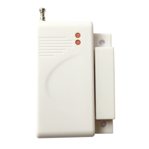 CHUÔNG CỬA TỪ BÁO KHÁCH KHÔNG DÂY DECOM DC-1109