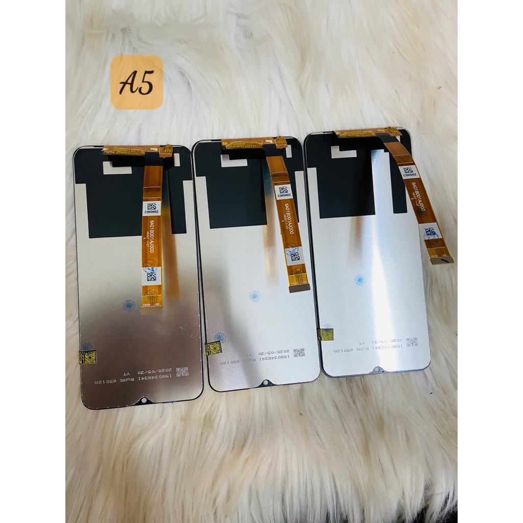 Màn Hình Điện Thoại Oppo A5(2020) Zin - chung (A8x a11 a92020 a31 2020 C3 c3i redme 5 5i 6 6i )