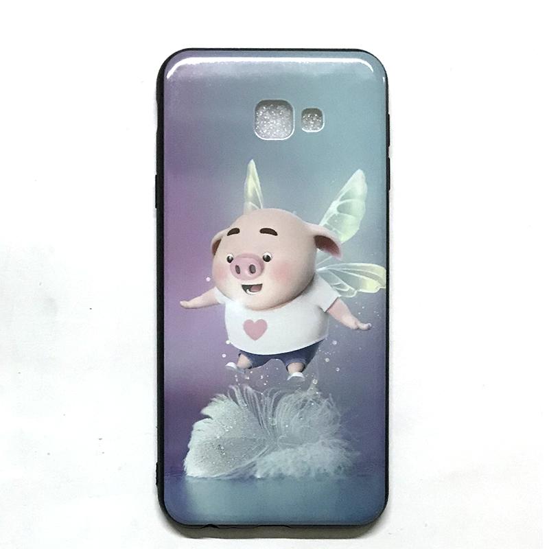 Ốp Lưng Hình Samsung Galaxy J4+ / J4 Plus / J415 ( chọn hình )