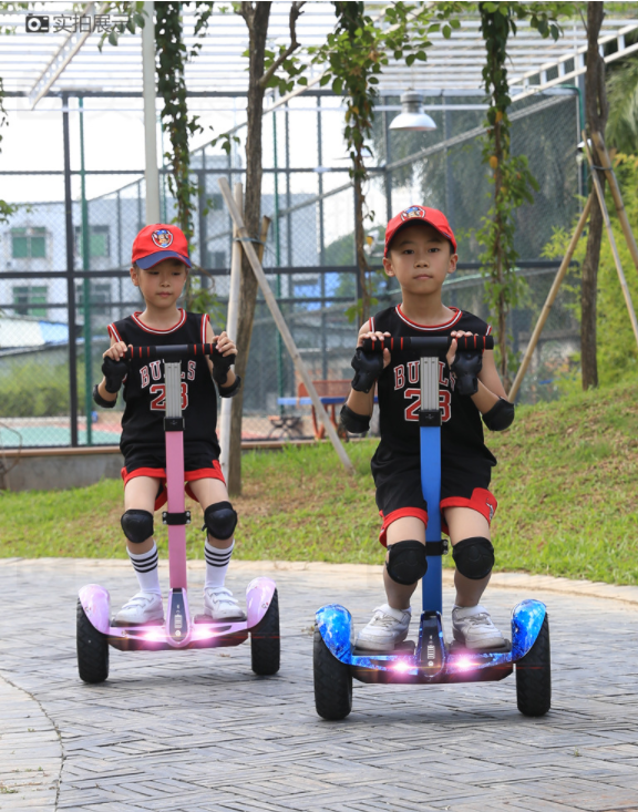 XE ĐIỆN CÂN BẰNG MINI X PLUS SUV 36V MỌI ĐỊA HÌNH