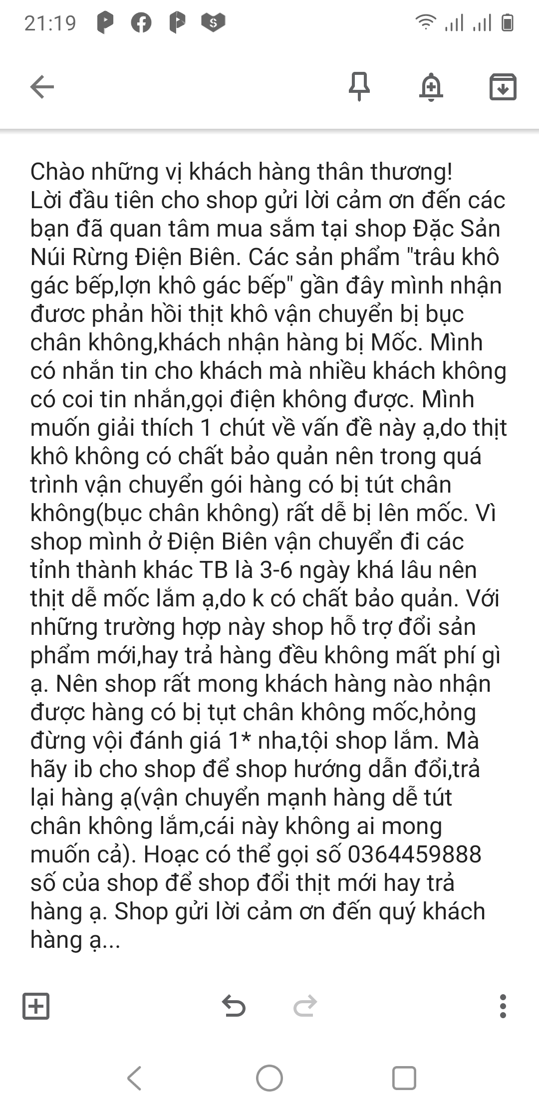 Thịt Bò Khô Gác Bếp 500gr Tặng Kèm Đồ Chấm