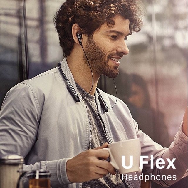 Tai nghe Bluetooth Samsung Uflex Nhập khẩu