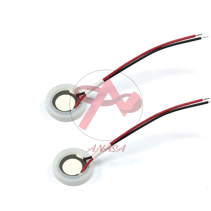 Đầu Phun Sương Siêu Âm 20mm