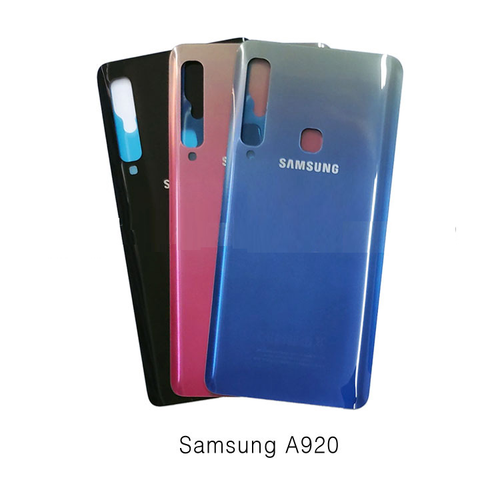 Nắp Lưng Samsung A920 / A9 2018