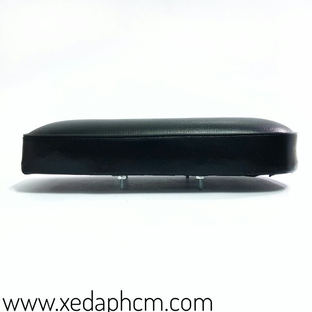 [HCM]Yên nệm sau xe đạp đệm sau cực êm