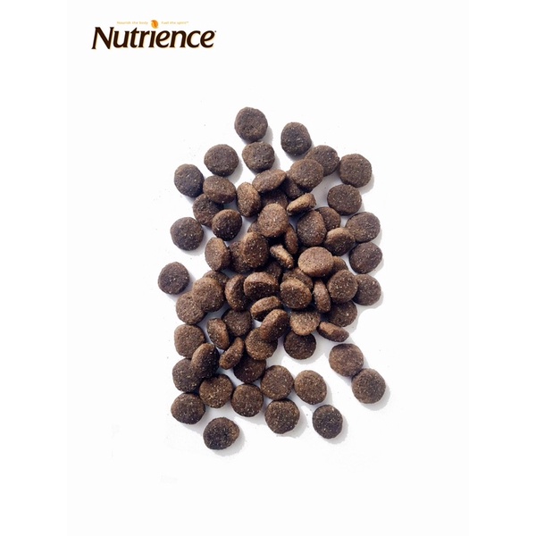Hạt Nutrience Cho Chó Con - Gà & Rau Củ Quả