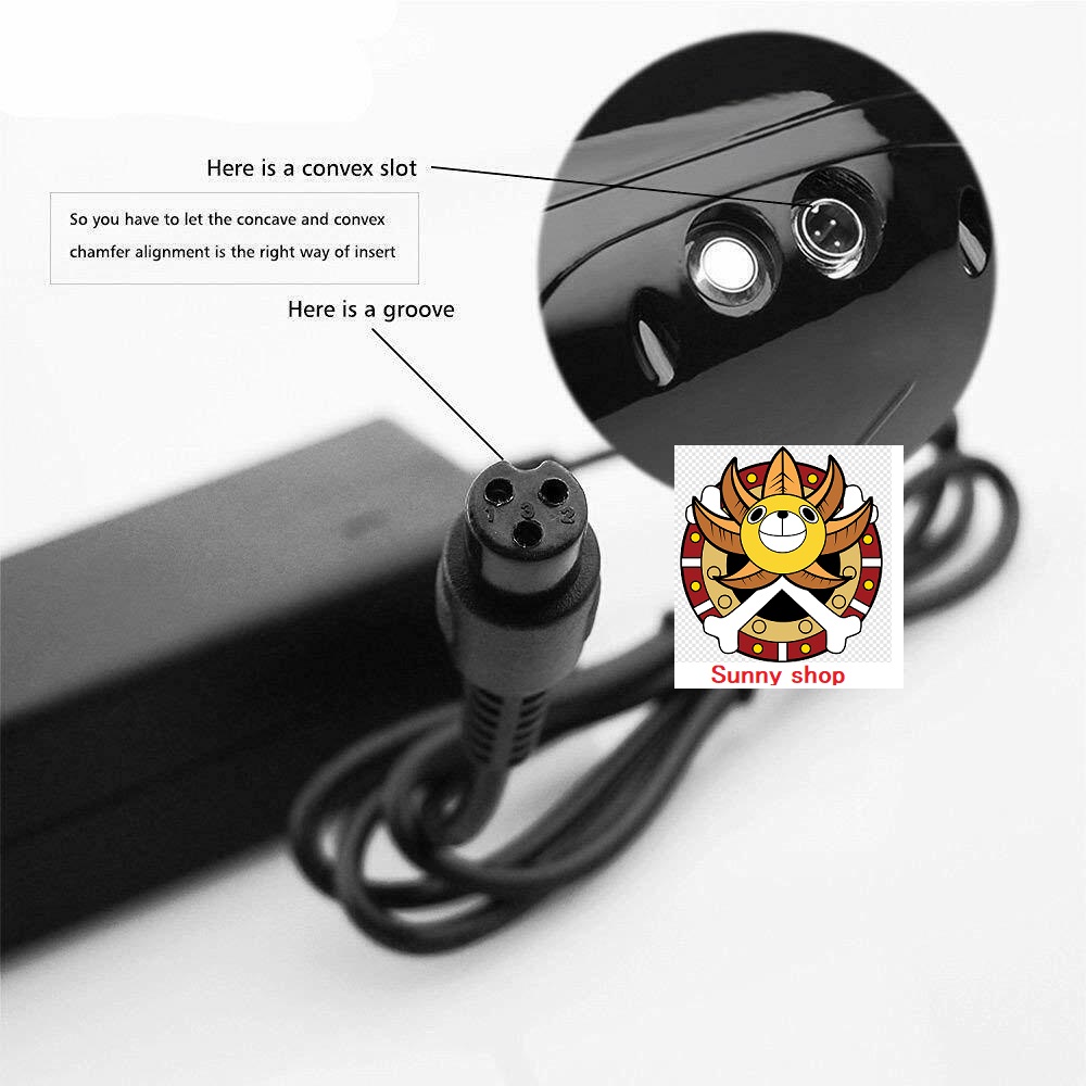 Sạc Nhanh Cho Xe Điện Cân Bằng 42V 2A
