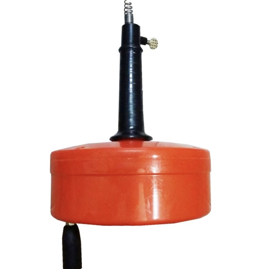 [HCM]Dụng cụ thông ống thoát nước 10 mét