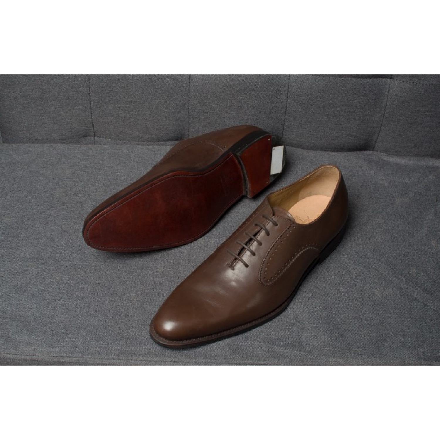 Giày nam công sở thương hiệu cnes size 42 40 41