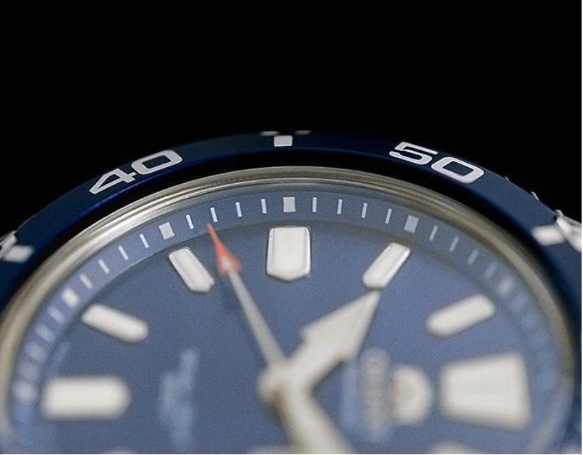 { ĐỒNG HỒ HÀNG HIỆU } Đồng Hồ Nam Orient Mako XL Automatic Full Box { BÁN BUÔN ORIENT SEIKO PATEK SK }