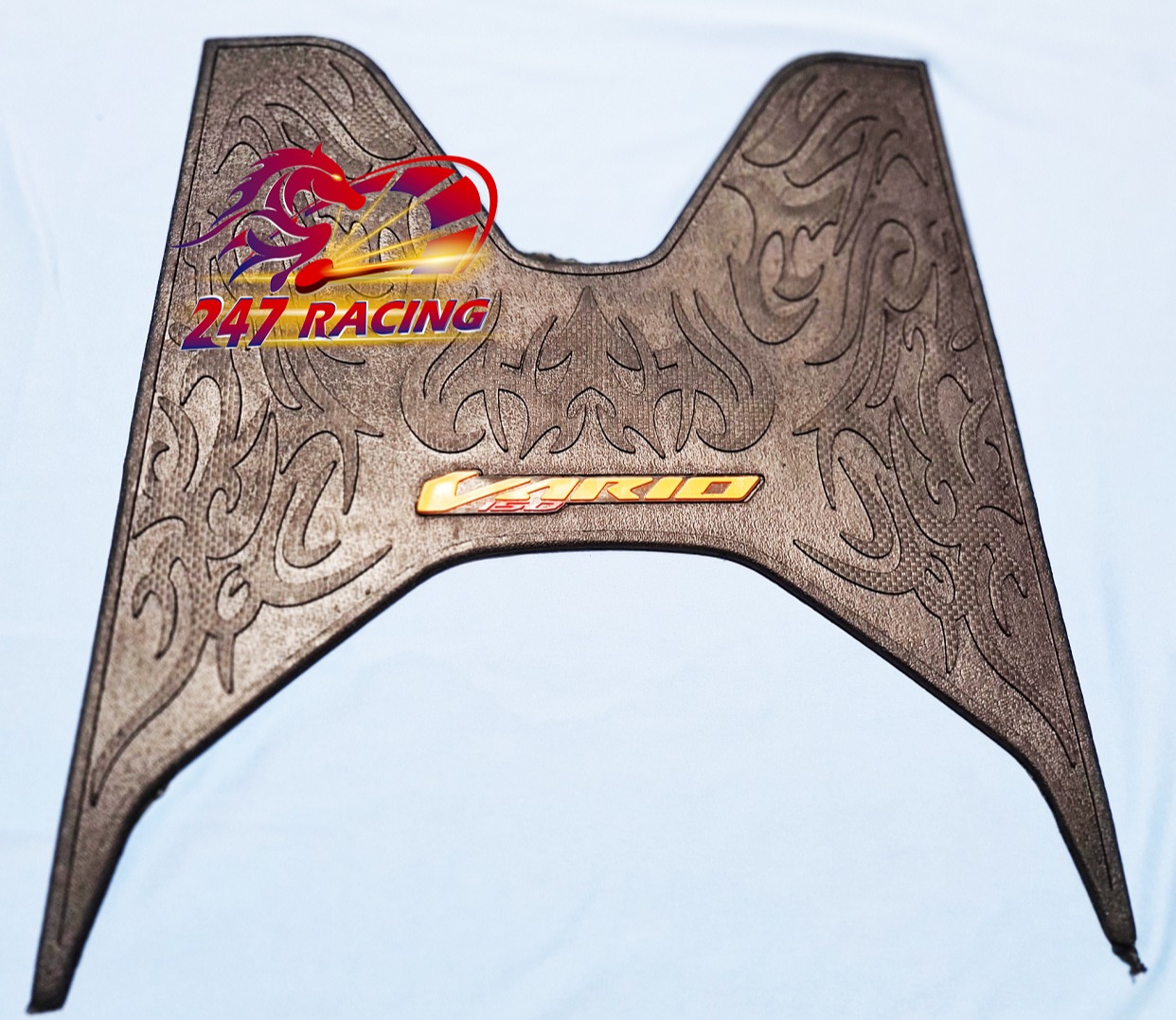 Thảm Lót Chân Cao Su Cho VARIO 150  2018-2019