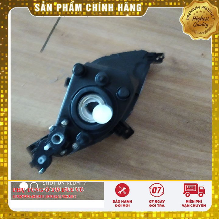 đèn gầm kia k3, kia cerato đời 2016-2018
