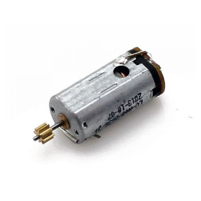 Động cơ đuôi máy bay wltoy V913