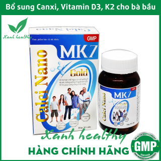 Canxi nước hữu cơ Calcihepto LP - CHai 125ml - Bổ sung canxi, vitamin D3 thumbnail
