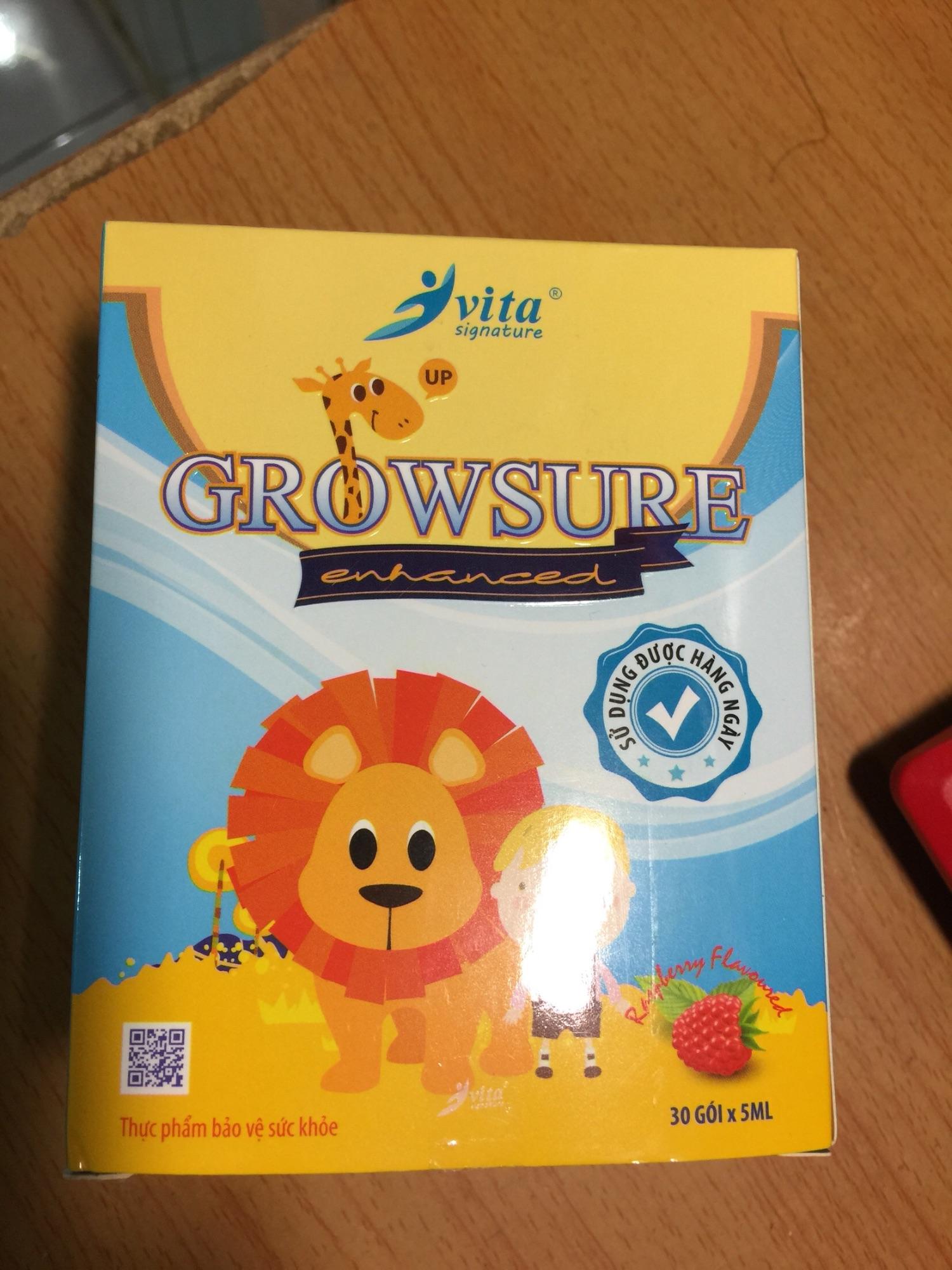 Growsure
