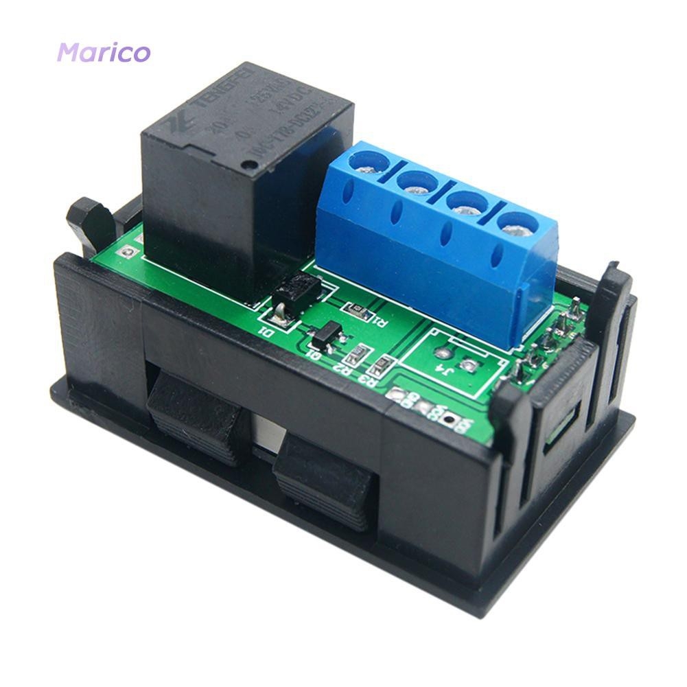Module hẹn giờ 12v Time ON Time OFF