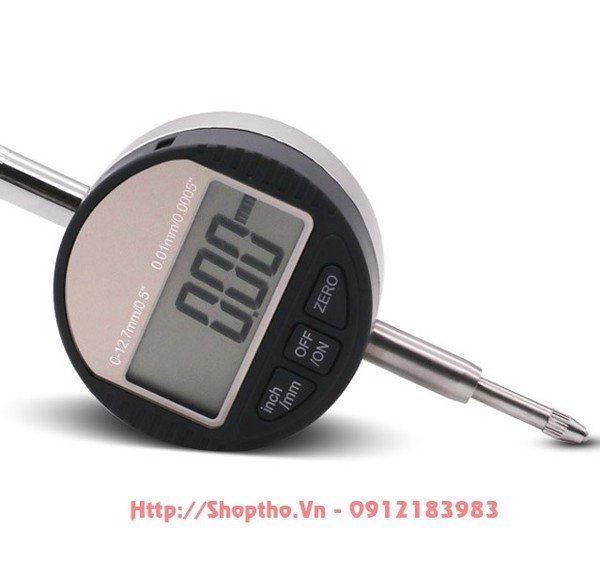 Đồng Hồ So Điện Tử - Độ Nhạy 0.01Mm