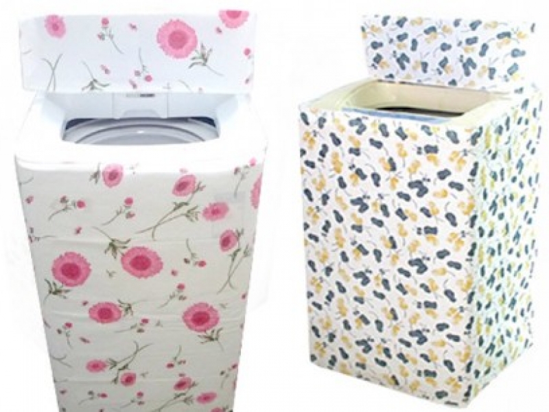 Bộc Máy Giặt Cửa Trên Từ 9 Đến 10 Ký Loại Dày