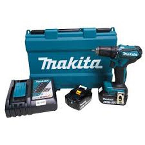 Máy Khoan Vặn Vít Dùng Pin Makita DDF483RFE