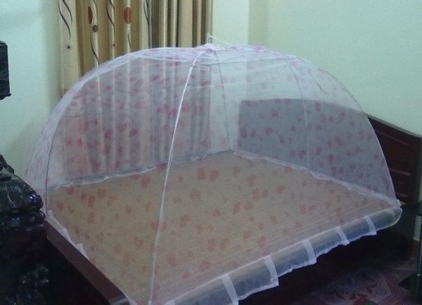 Màn chụp rút dây cho bé và người lớn