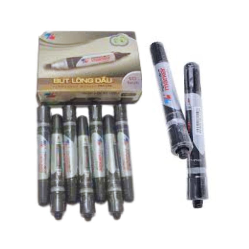 [FreeShip 10 Cây ] Bút lông dầu PM-09 màu Đen