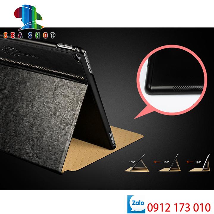 Leather case for iPad Pro 12.9 inch