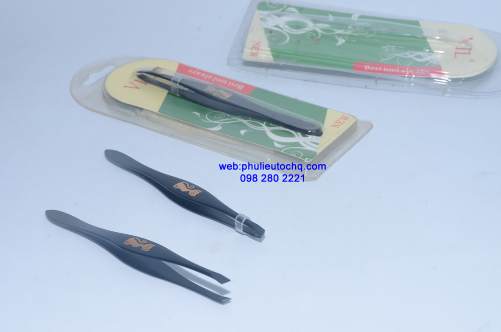 Nhíp nối mi, nhổ lông yến