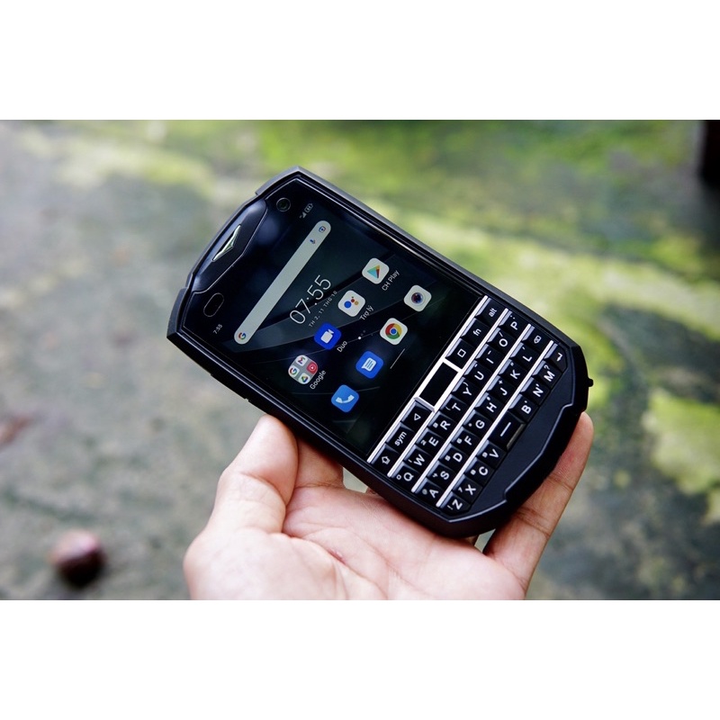 [LaoHac Store] Ốp Lưng Điện Thoại Titan Pocket