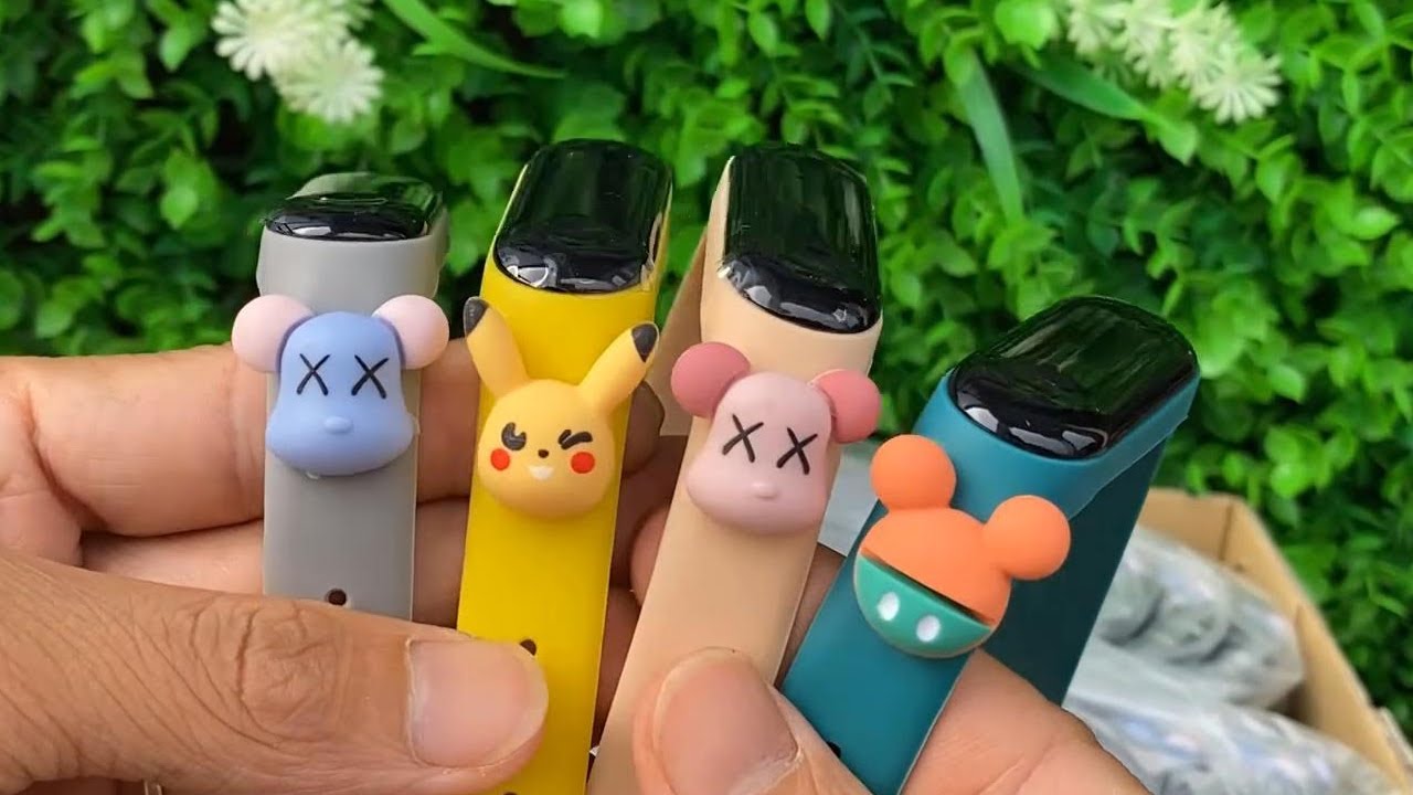 Đồng Hồ Zgo Disney Siêu Hot(tặng dây cột tóc)