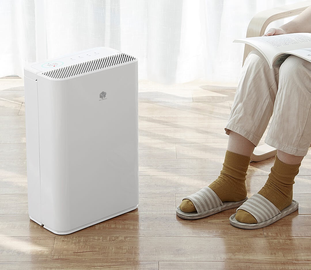 Máy hút ẩm thông minh Xiaomi Widetech - 12L