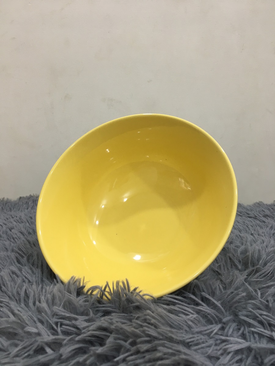 TÔ SỨ 19X19X8 CM - GỐM SỨ DONG HWA - HÀNG VIỆT NAM CHẤT LƯỢNG CAO