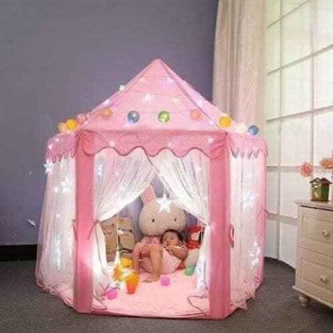 Đồ Chơi Hộp Xe Lâu Đài Cho Bé