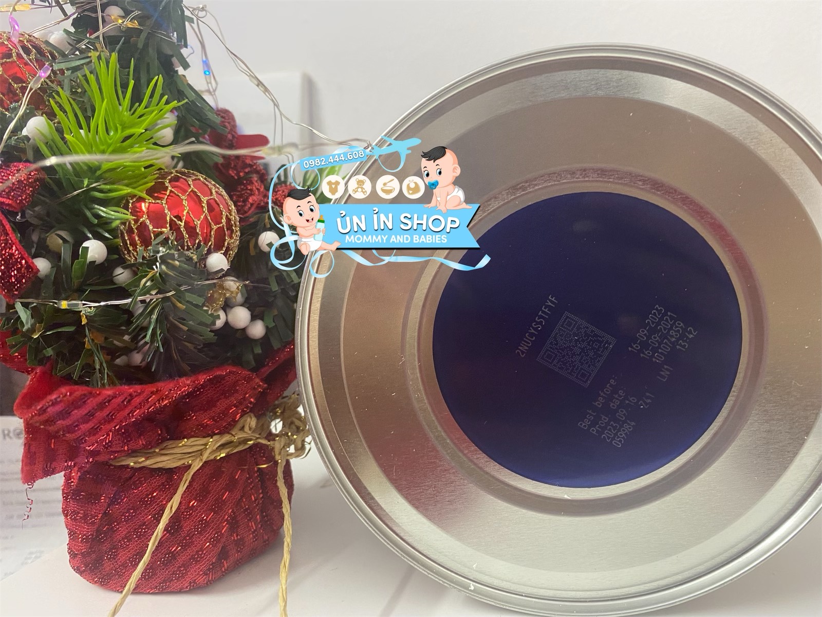 Sữa Aptamil Đức Profutura 800g (đi air, có bill, date xa) - Số 1 (0-6 tháng)