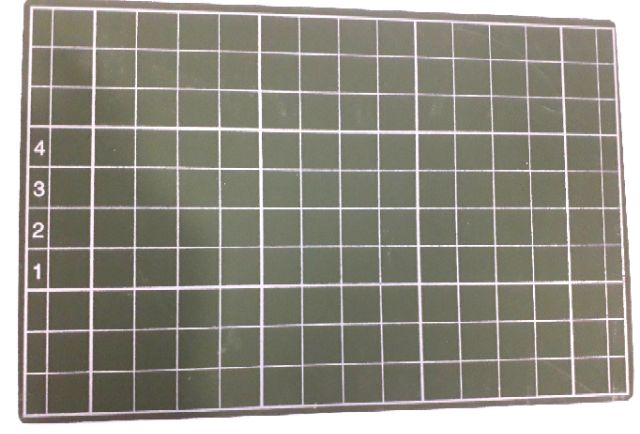 bảng chống lóa dành cho bé ĐỨC THANH