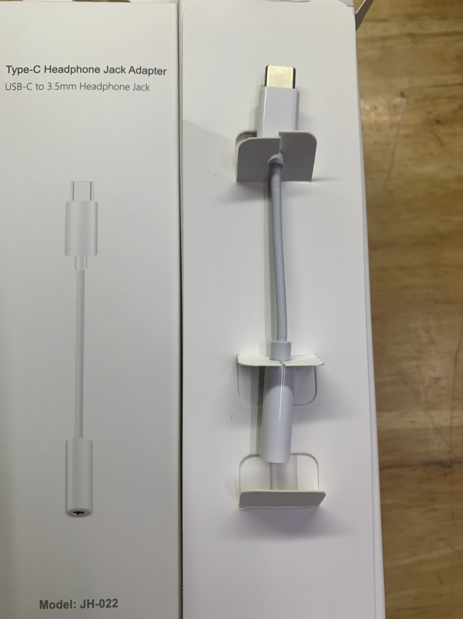 [HCM]Jack Chuyển Đổi USB Type-C sang 3.5mm